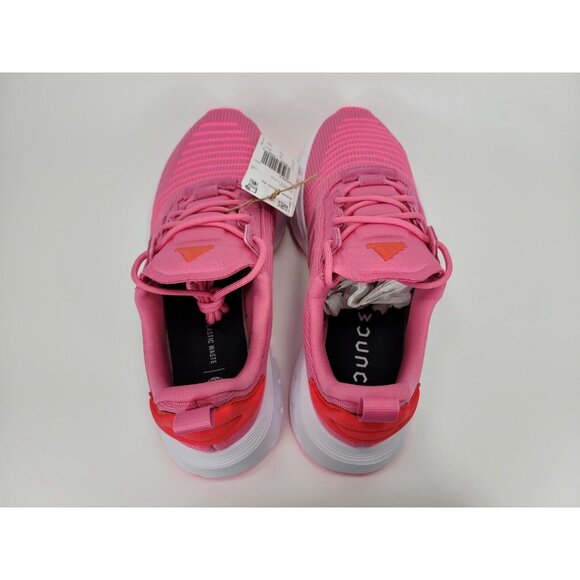 Adidas Swift Run 23 Athletic Shoes Sneakers Size Womens 7.5 Youth Girl 6Y IG0563 - Picture 6 of 10